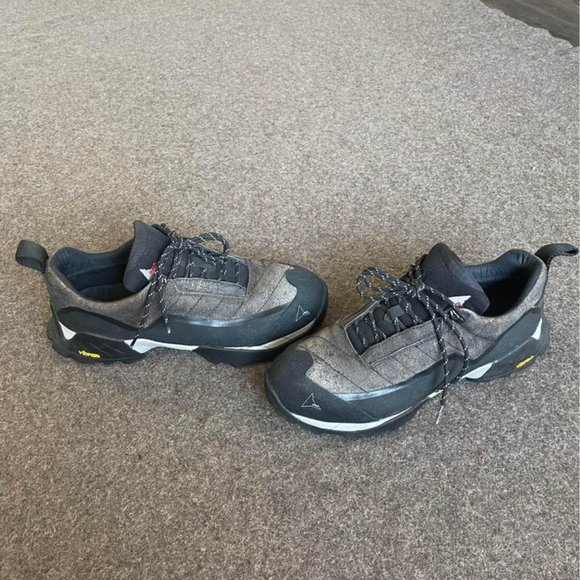 ROA Hiking Katharina Shoe - Picture 8 of 9